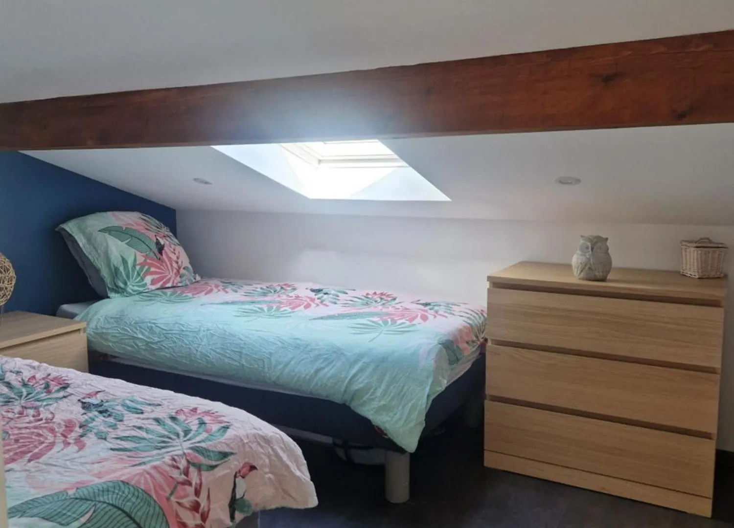 Appartement Pour 4 Avec Terrasse Chanos-Curson