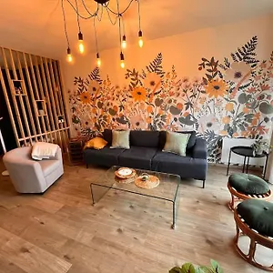  Appartement Le Juliette 23 - T3 Lumineux