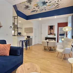  Appartement Au Jasmin De Miss K