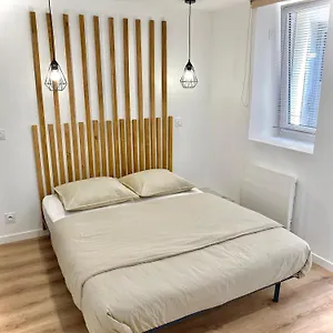  Appartement Relax & Cosy Just Rambert
