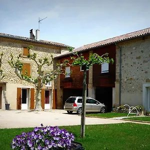 3* Bed & Breakfast La Ferme Des Denis Chambres Dhotes